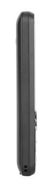 Мобильный телефон ERGO E281 Dual Sim (чорний) E281 black фото