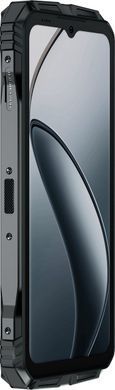 Doogee Смартфон S118 6.58" 8/512ГБ, 2SIM, 10800мА&bull;год, сріблястий (381671) 6923740207031 фото