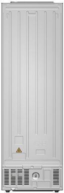 Haier Холодильник многодверный, 205x59.5х65.7, холод.отд.-289л, мороз.отд.-125л, 3дв., А++, NF, инв., дисплей, нулевая зона, черный HTW5620DNPT фото