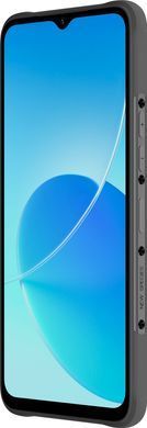 UMIDIGI Смартфон G5 Mecha (RP08) 6.6" 8/128ГБ, 2SIM, 6000мА&middot;год, сірий (373776) 6973553523019 фото