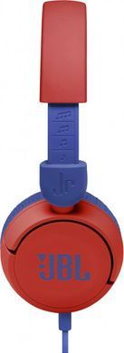 Наушники JBL JR310 (JBLJR310RED) Red (6657165) JBLJR310RED фото