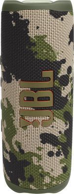 Портативная акустика JBL Flip 6 Squad (JBLFLIP6SQUAD) JBLFLIP6SQUAD фото
