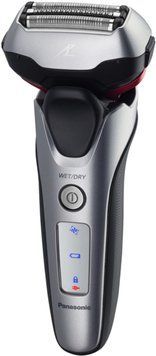 Електрична бритва Panasonic ES-LT2N-S820 сіткова (263907) ES-LT2N-S820 фото