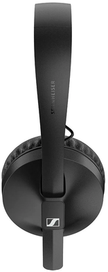 Наушники Sennheiser HD 250 BT Black (6659101) 508937 фото