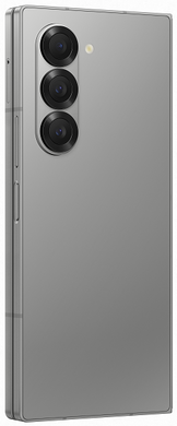 Смартфон SAMSUNG SM-F956B Galaxy Fold 6 12/1Tb ZSN (silver shadow) SM-F956BZSNSEK фото