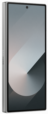 Смартфон SAMSUNG SM-F956B Galaxy Fold 6 12/1Tb ZSN (silver shadow) SM-F956BZSNSEK фото