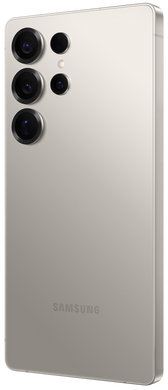 Смартфон Samsung Galaxy S25 Ultra 12/256Gb ZTD Titanium Grey (7082522) SM-S938BZTDEUC фото