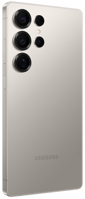 Смартфон Samsung Galaxy S25 Ultra 12/256Gb ZTD Titanium Grey (7082522) SM-S938BZTDEUC фото