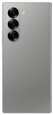 Смартфон SAMSUNG SM-F956B Galaxy Fold 6 12/1Tb ZSN (silver shadow) SM-F956BZSNSEK фото