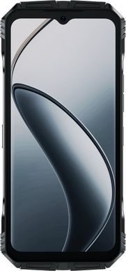 Doogee Смартфон S118 6.58" 8/512ГБ, 2SIM, 10800мА&bull;год, сріблястий (381671) 6923740207031 фото