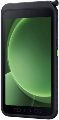 Samsung Планшет Galaxy Tab Active 5 (X306) 8" 6ГБ, 128ГБ, 5G, 5050мА&bull;ч, Android, черный SM-X306BZGAEUC фото