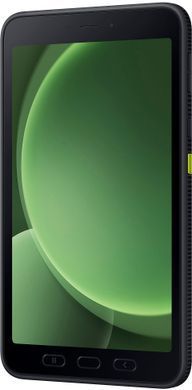 Samsung Планшет Galaxy Tab Active 5 (X306) 8" 6ГБ, 128ГБ, 5G, 5050мА&bull;ч, Android, черный SM-X306BZGAEUC фото