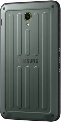 Samsung Планшет Galaxy Tab Active 5 (X306) 8" 6ГБ, 128ГБ, 5G, 5050мА&bull;ч, Android, черный SM-X306BZGAEUC фото