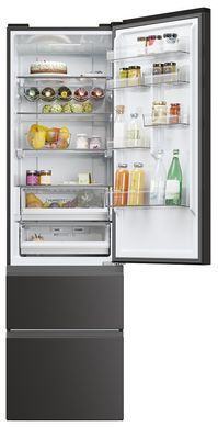 Холодильник Haier HTW5620DNPT (6915733) 34005476 фото