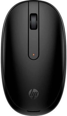 HP Мышь HP 240, BT, черный 3V0G9AA фото