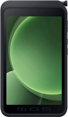 Samsung Планшет Galaxy Tab Active 5 (X306) 8" 6ГБ, 128ГБ, 5G, 5050мА&bull;ч, Android, черный SM-X306BZGAEUC фото