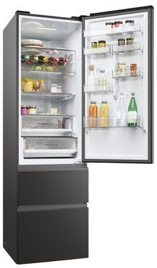 Холодильник Haier HTW5620DNPT (6915733) 34005476 фото
