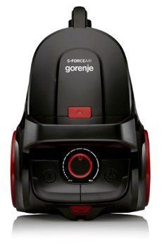 Пилосос Gorenje VCE01SFABKR (7006966) 742987 фото