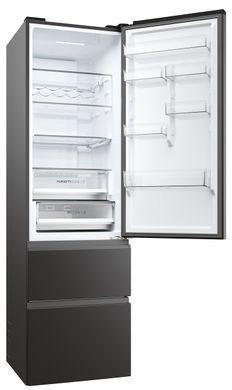 Холодильник Haier HTW5620DNPT (6915733) 34005476 фото