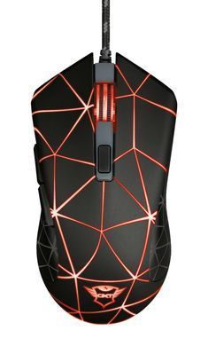 Trust GXT133 LOCX MOUSE BLACK (318131) 22988_TRUST фото