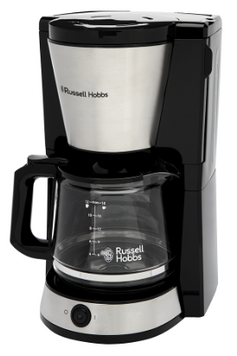 Кавоварка Russell Hobbs 27400-56 Heaton Coffee Maker (7030812) 25215016001 фото