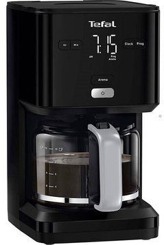 Кавоварка крапельна Tefal CM600810 (6612095) CM600810 фото