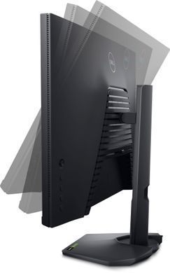 Dell Монітор 27" G2724D (368229) 210-BHTK фото