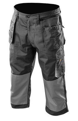 Рабочие брюки Neo Tools 81-230 (2 в 1) S