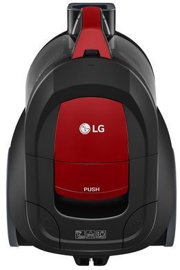 Пылесос циклонный LG VC5506NHTCR VC5506NHTCR фото
