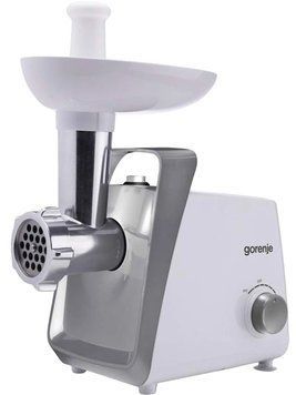 Мясорубка Gorenje MG1601W (7119773) 743484 фото
