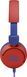 Наушники JBL JR310 (JBLJR310RED) Red (6657165) JBLJR310RED
