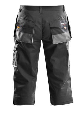 Рабочие брюки Neo Tools 81-230 (2 в 1) S