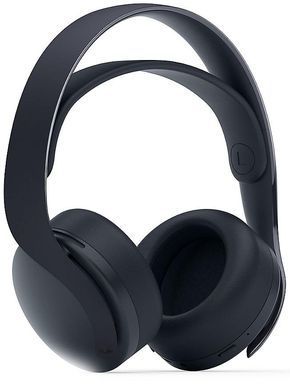 Гарнитура PlayStation PULSE 3D, WL Black 9834090 фото