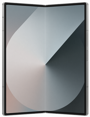 Смартфон SAMSUNG SM-F956B Galaxy Fold 6 12/1Tb ZSN (silver shadow) SM-F956BZSNSEK фото
