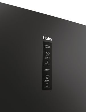 Холодильник Haier HTW5620DNPT (6915733) 34005476 фото