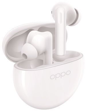 Навушники OPPO Enco Buds2 (W14) White (6829514) ETE41 фото