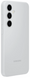 Чехол для смартф. SAMSUNG для S24 FE Silicone Case Gray (EF-PS721CJEGWW) EF-PS721CJEGWW