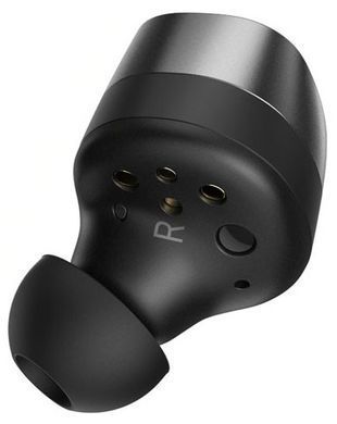 Навушники Sennheiser Momentum True Wireless 4 Black Graphite (6971496) 700365 фото