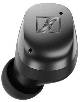 Навушники Sennheiser Momentum True Wireless 4 Black Graphite (6971496) 700365 фото