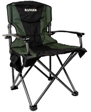 Кресло складное Ranger Mountain (Арт. RA 2239)