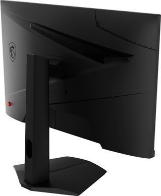 MSI Монітор 23.8" G244F-E2 2xHDMI, DP, Audio, IPS, 180Hz, 1ms, sRGB 112%, AdaptiveSync (385058) 9S6-3BB4CH-035 фото