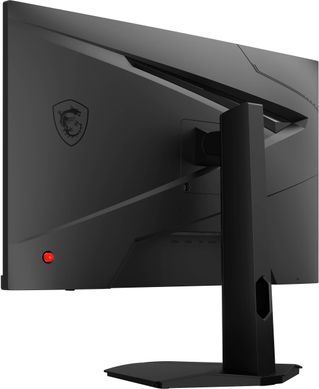 MSI Монітор 23.8" G244F-E2 2xHDMI, DP, Audio, IPS, 180Hz, 1ms, sRGB 112%, AdaptiveSync (385058) 9S6-3BB4CH-035 фото