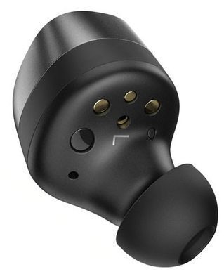 Навушники Sennheiser Momentum True Wireless 4 Black Graphite (6971496) 700365 фото