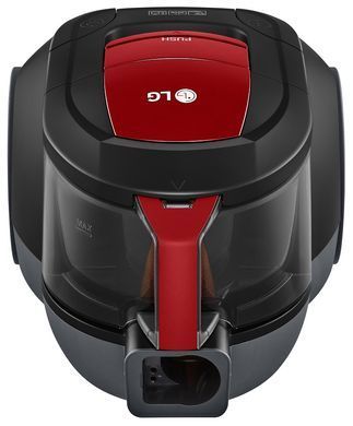 Пылесос циклонный LG VC5506NHTCR VC5506NHTCR фото