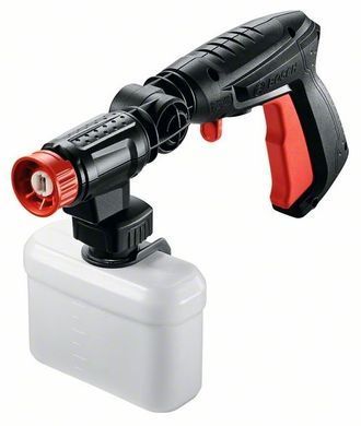 Пістолет-насадка Bosch 360&deg; для мийки високого тиску (298686) F.016.800.536 фото
