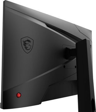 MSI Монітор 23.8" G244F-E2 2xHDMI, DP, Audio, IPS, 180Hz, 1ms, sRGB 112%, AdaptiveSync (385058) 9S6-3BB4CH-035 фото