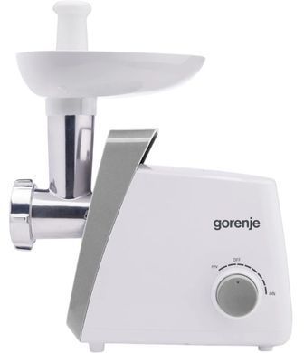 Мясорубка Gorenje MG1601W (7119773) 743484 фото