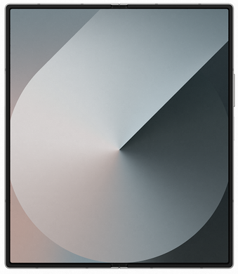 Смартфон SAMSUNG SM-F956B Galaxy Fold 6 12/1Tb ZSN (silver shadow) SM-F956BZSNSEK фото
