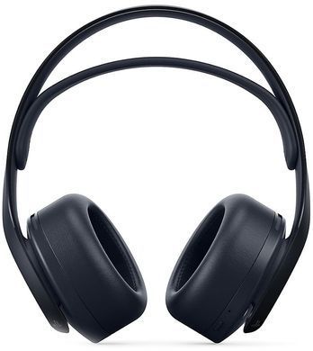 Гарнитура PlayStation PULSE 3D, WL Black 9834090 фото