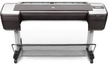 HP DesignJet T1700 44" W6B55A фото